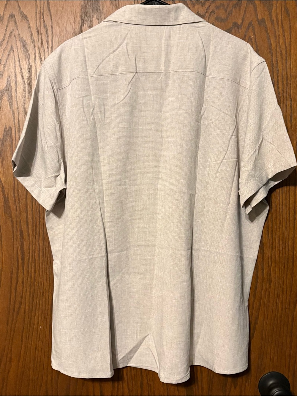 Men’s button up - Picture 2 of 4